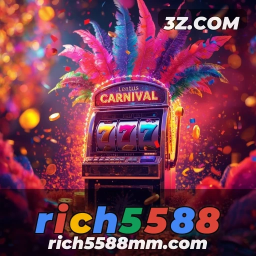 rich5588 Aplicativo Prático