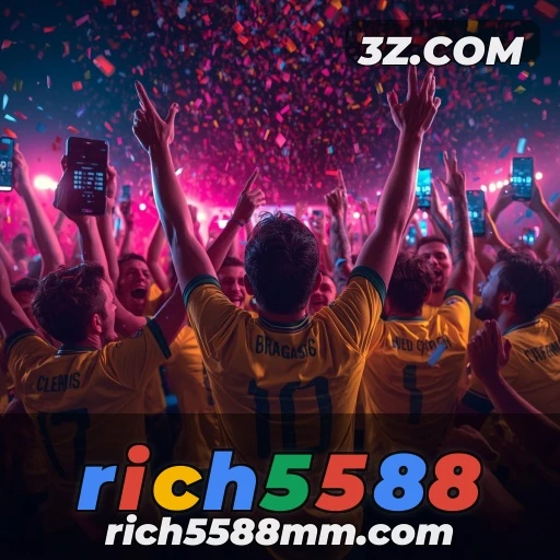 rich5588 Bônus Ofertas