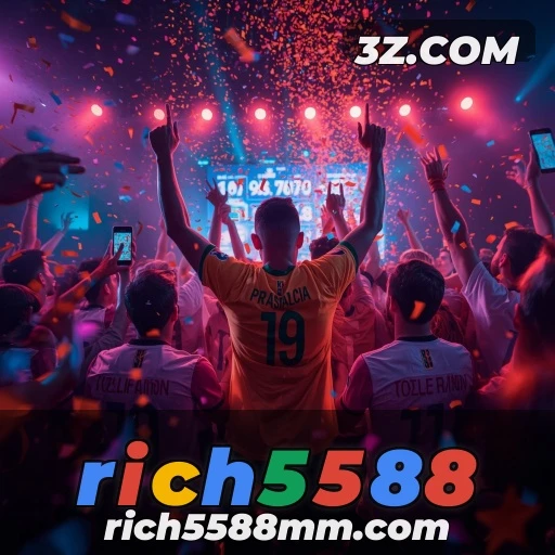 rich5588 Site Confiável