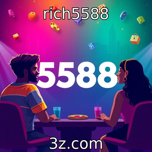 Diversity e inclusão na indústria de jogos - rich5588