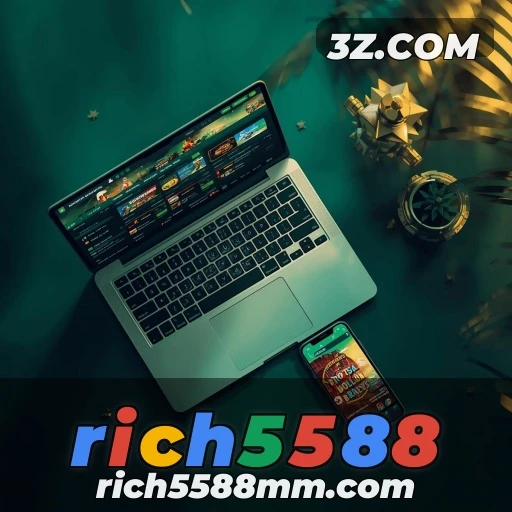 Esporte Radical e Diversão no rich5588 em Cada Clique