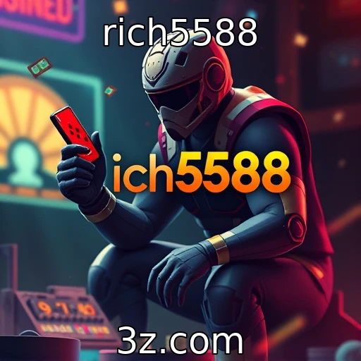 Desenvolvimento de jogos e suas novas tecnologias - rich5588