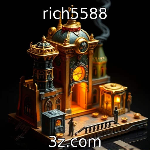 Evolução das mecânicas de jogo na última década - rich5588