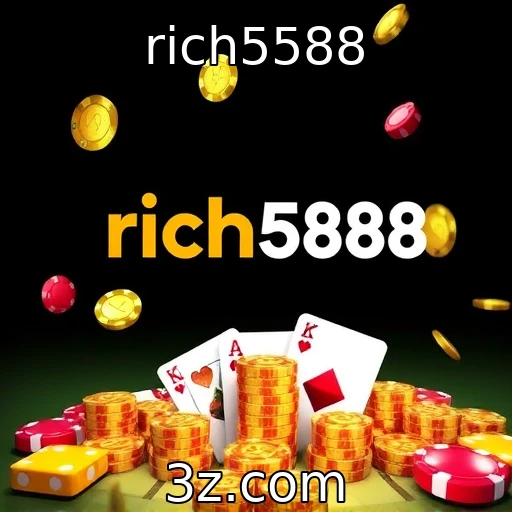 Tendências em jogos que dominam o mercado atual - rich5588