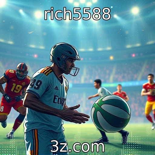 Impacto das microtransações em jogos populares - rich5588