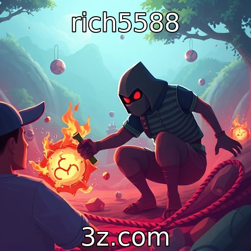 Desenvolvedores independentes conquistam o mercado - rich5588