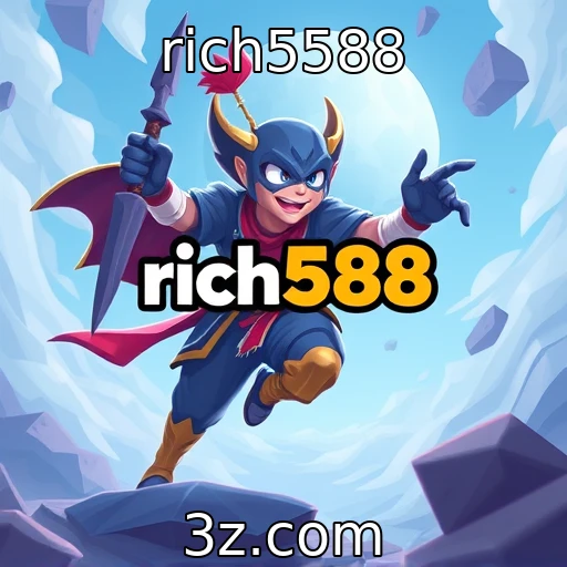 Desenvolvimento de jogos independentes em destaque : rich5588