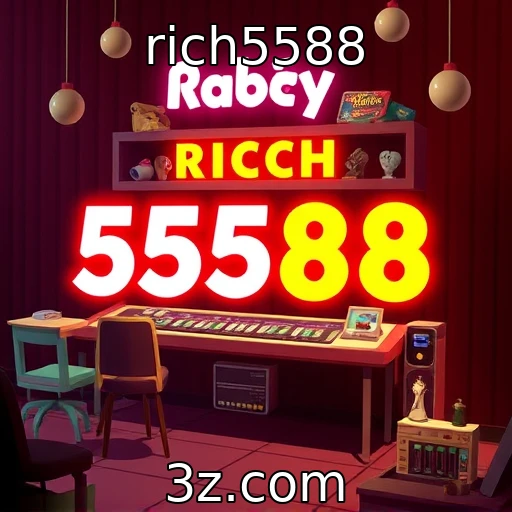 Retorno de franchises clássicas no mercado atual | rich5588