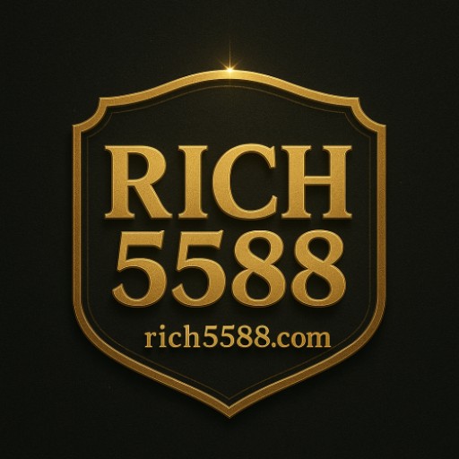 rich5588 logo
