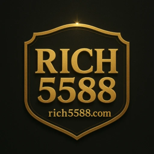 rich5588 logo