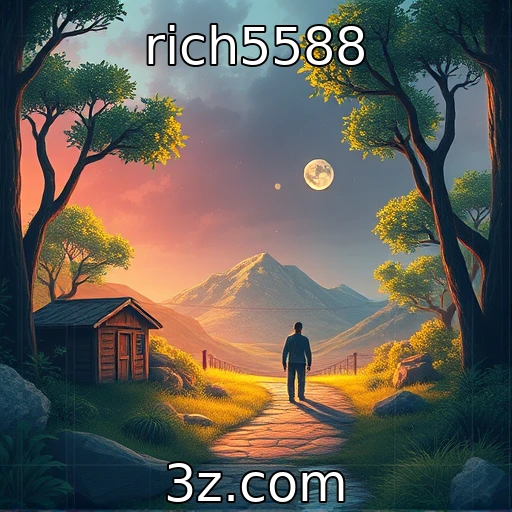 Sustentabilidade na produção de jogos e seu futuro - rich5588